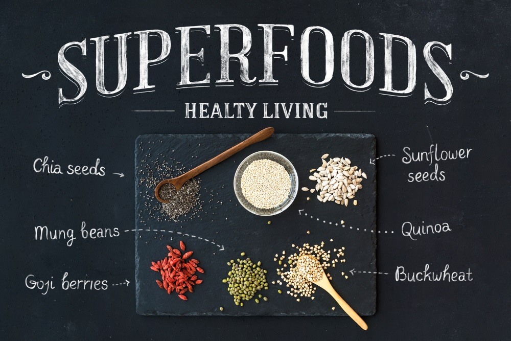 Amazing grass green superfood review