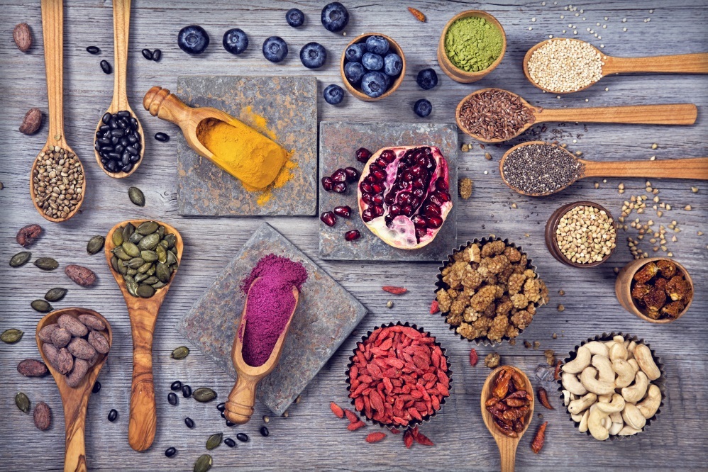 How to use green superfood powder How to use green superfood powder