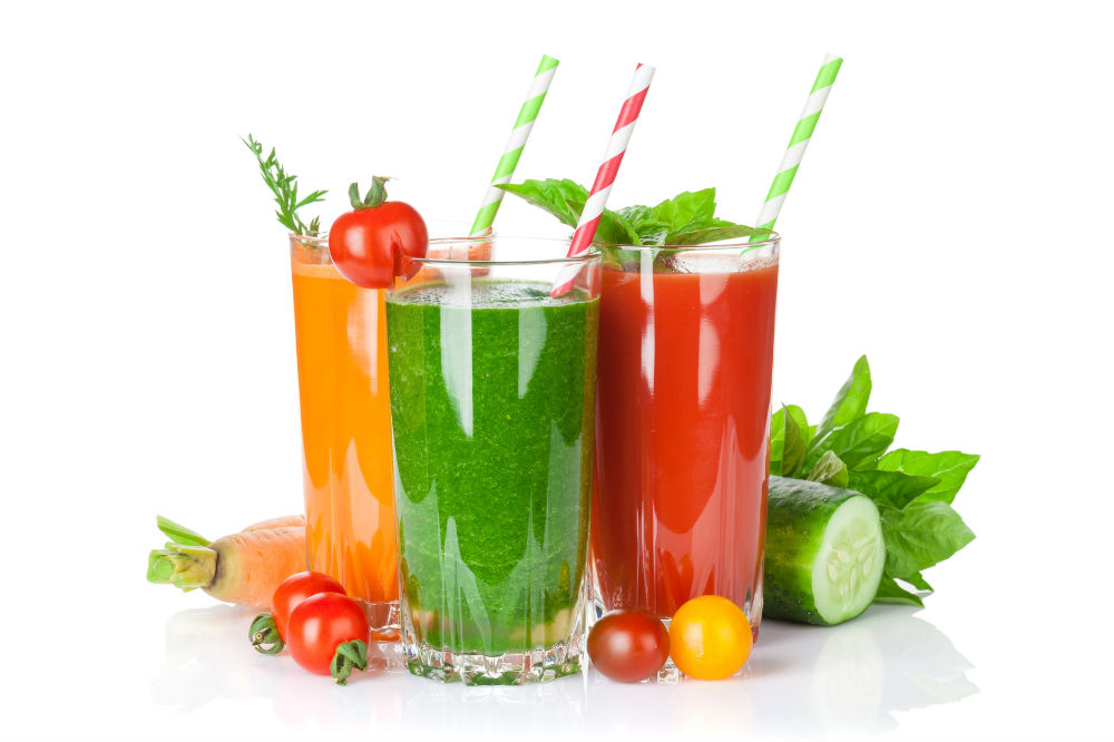 Why are green smoothies good for you? Why are green smoothies good for you?