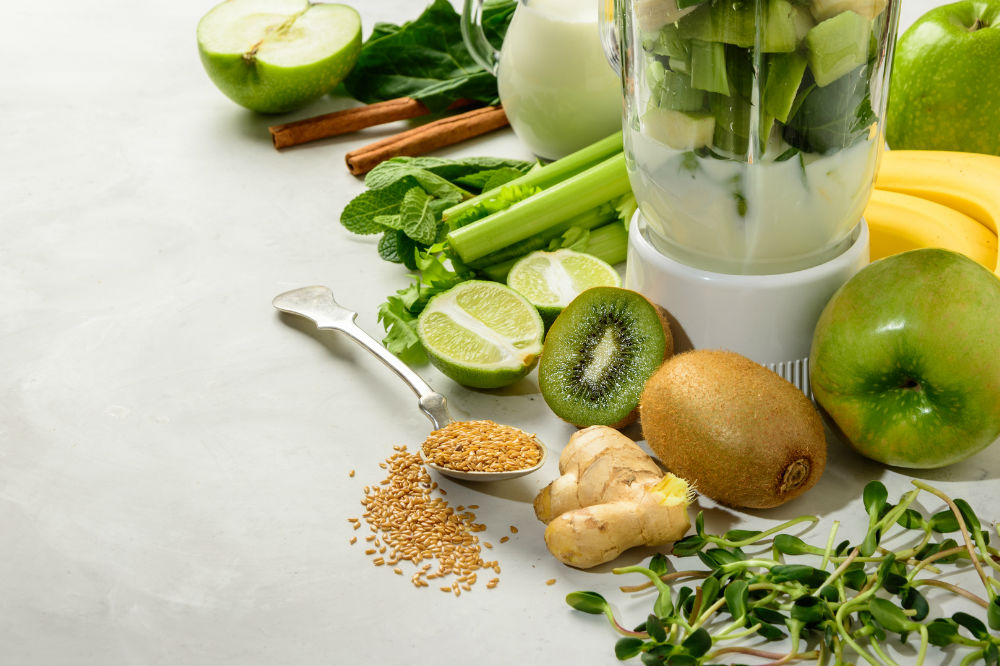 Blender vs juicer for smoothies Blender vs juicer for smoothies