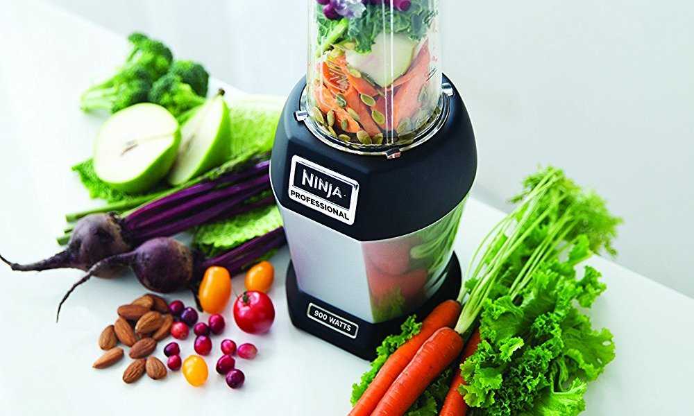 How to find the best ninja blender in market